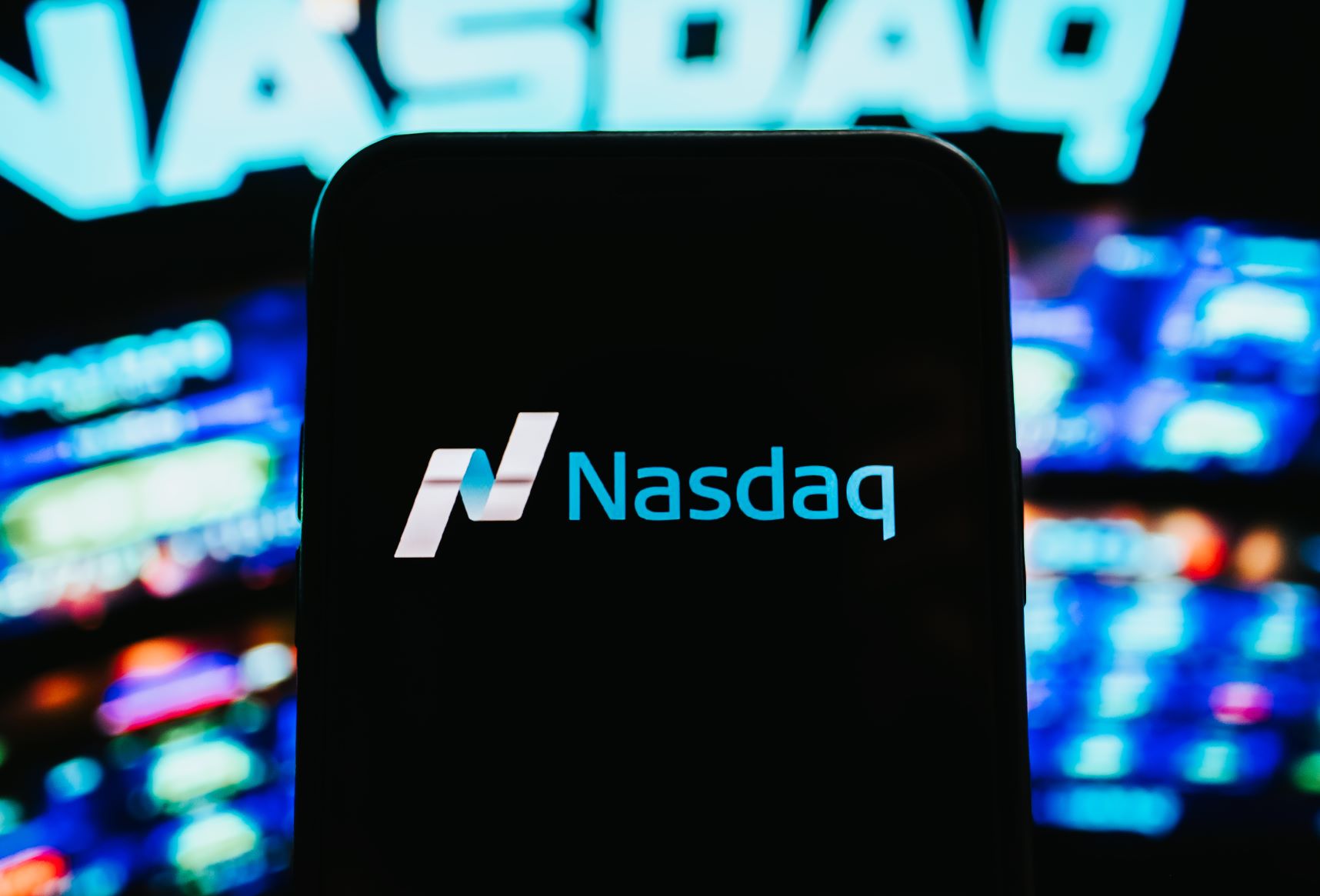 Nasdaq 