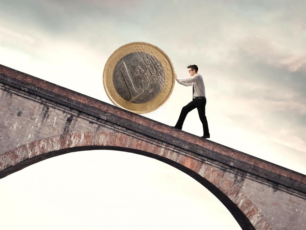 Week Ahead: Can EURUSD’s uptrend stay intact?