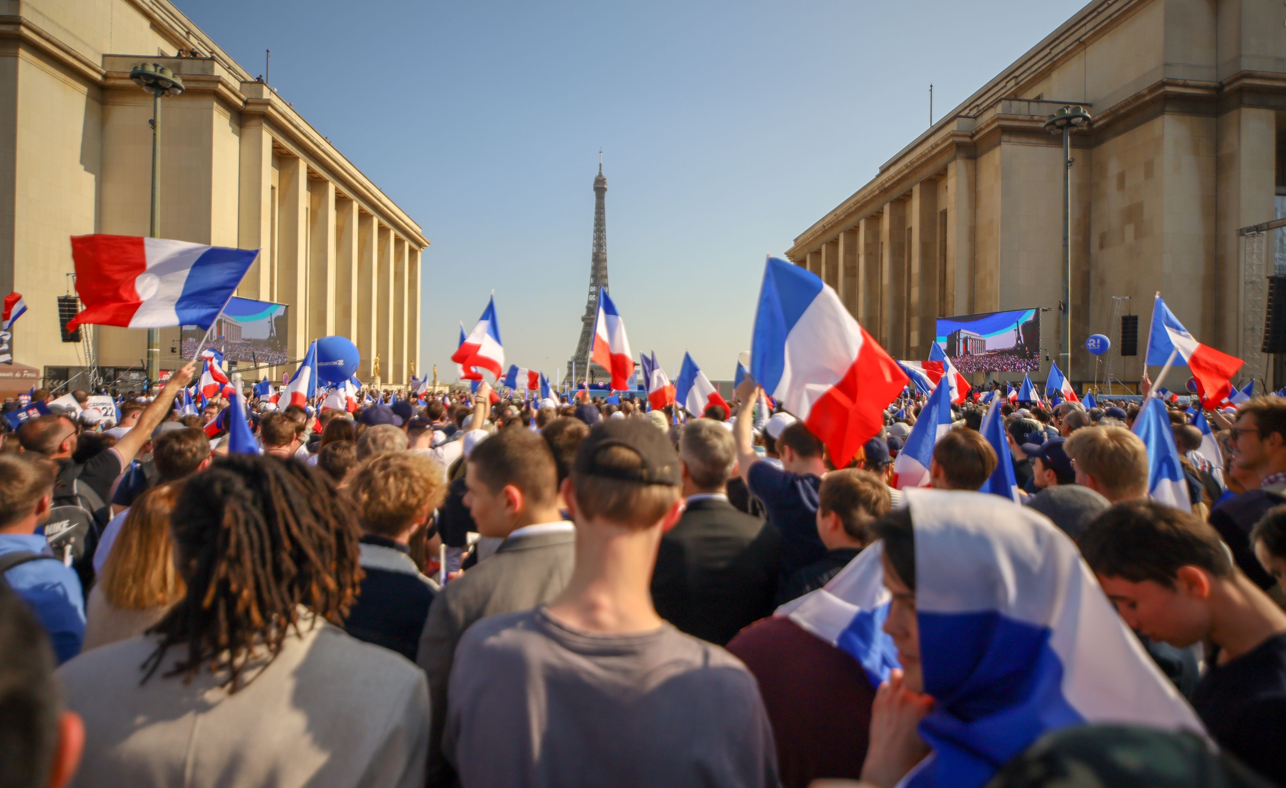 Week Ahead: FRA40 index to extend recovery?