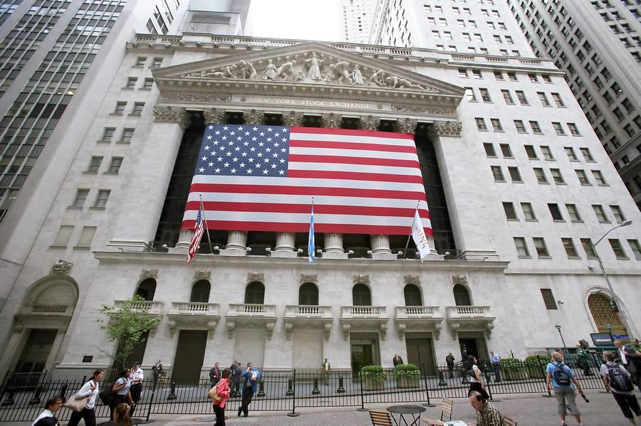 US500 index posts highest-ever closing price