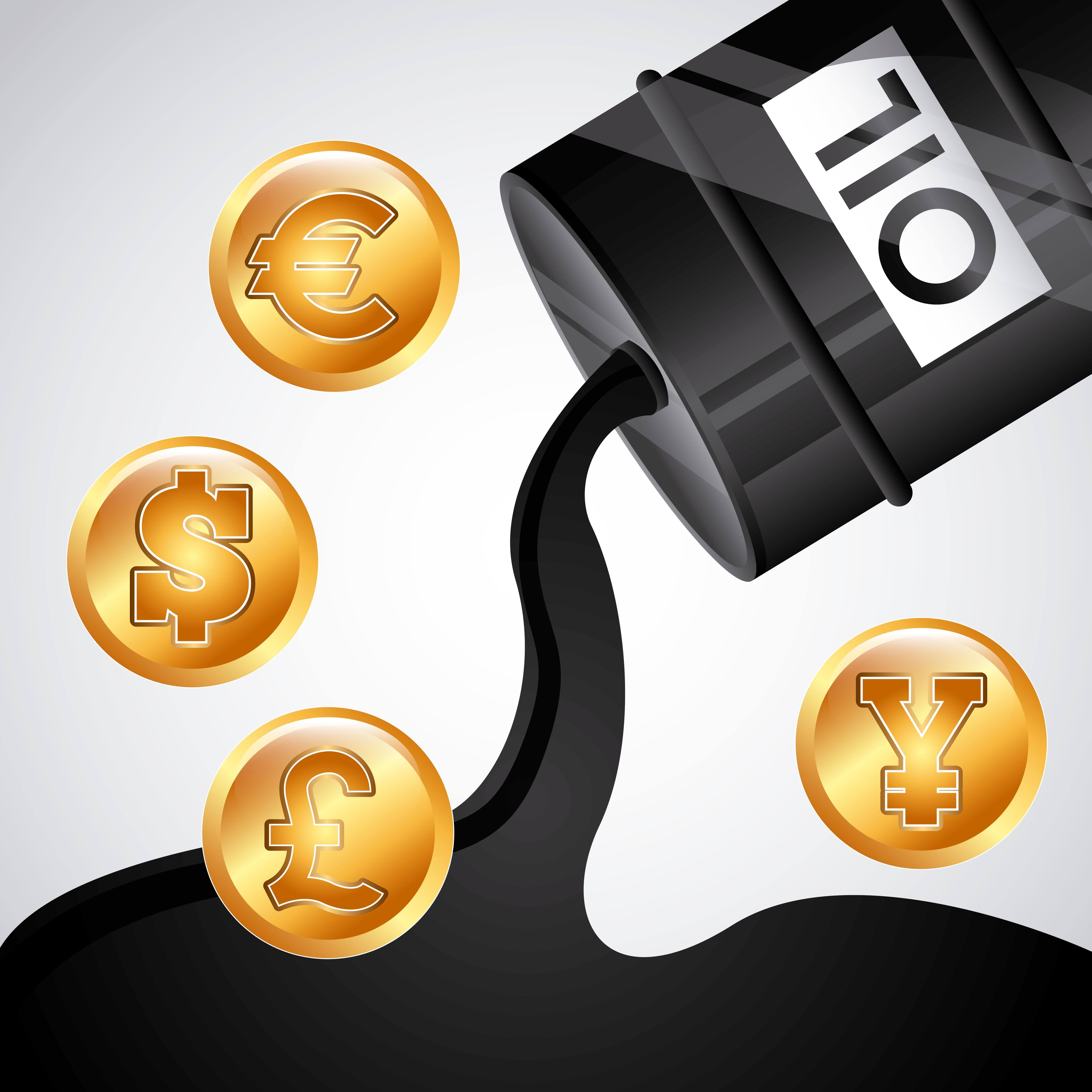 Золото нацеливается на уровень $2400 в ожидании отчета по NFP. Brent стабильна.