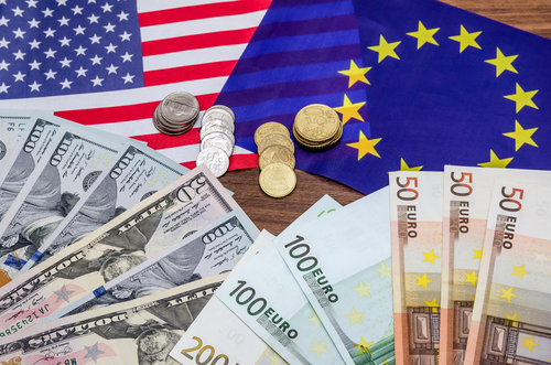 Продолжит ли EURUSD расти?