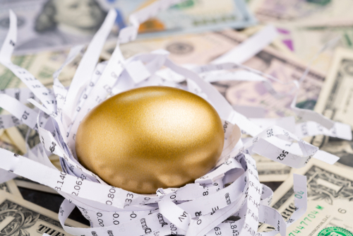 XAUUSD бьет рекорды, преодолевая отметку $2500