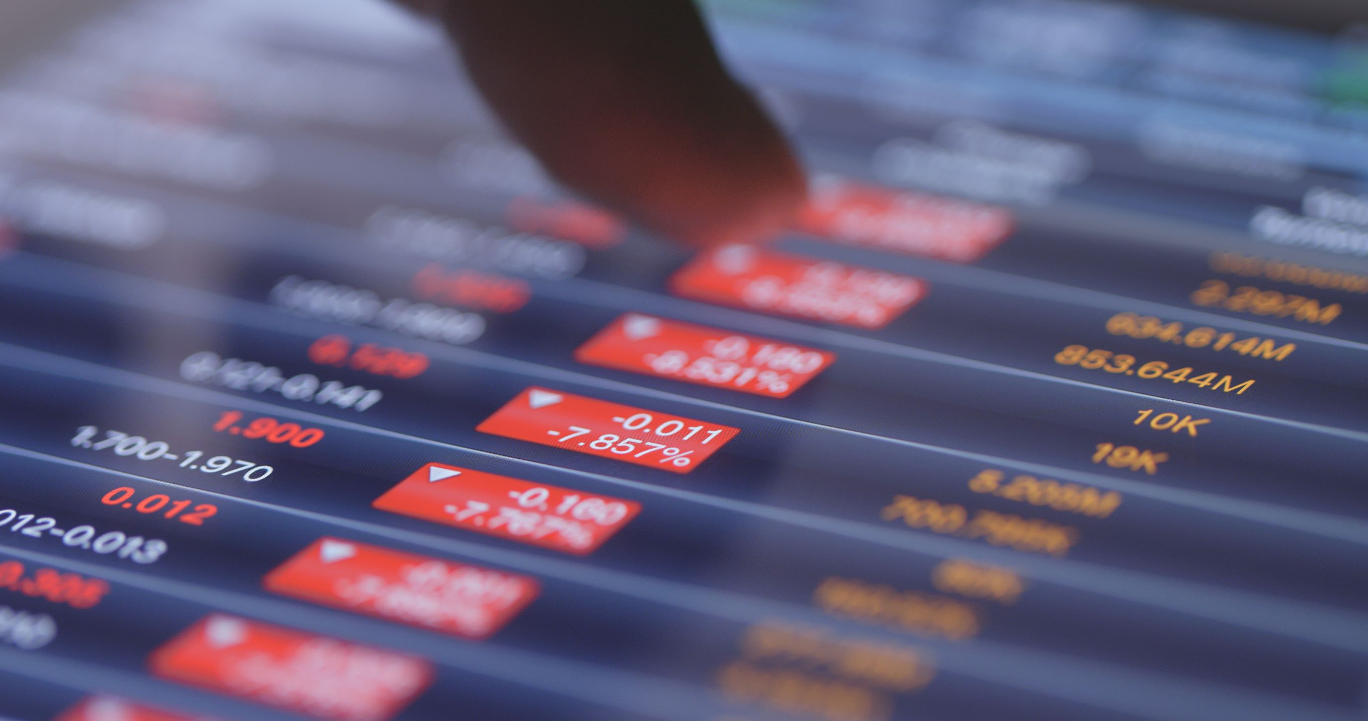 NAS100 extends declines as death-cross & tarrifs collide