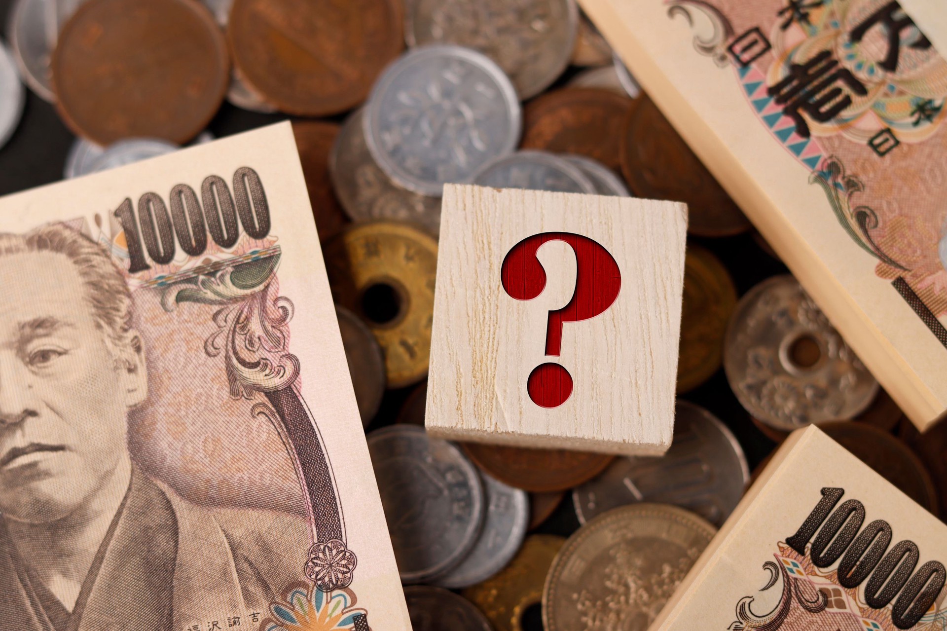 Could JPY be the secret weapon against tariff chaos?