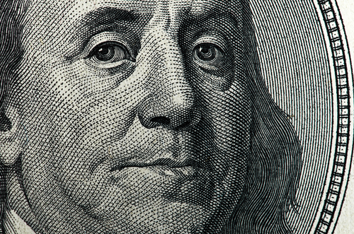 USDInd: Решение ФРС, Торговая напряженность, Консолидация