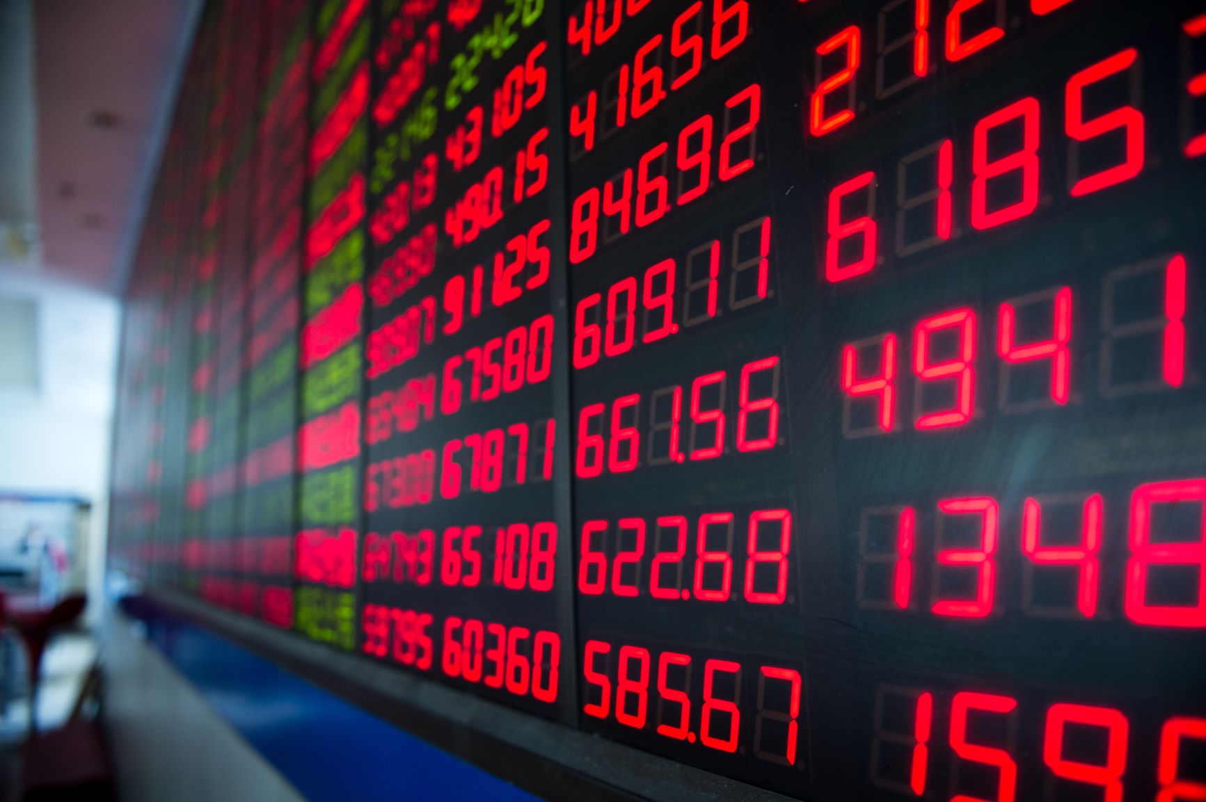 Золото и нефть – недельное снижение?