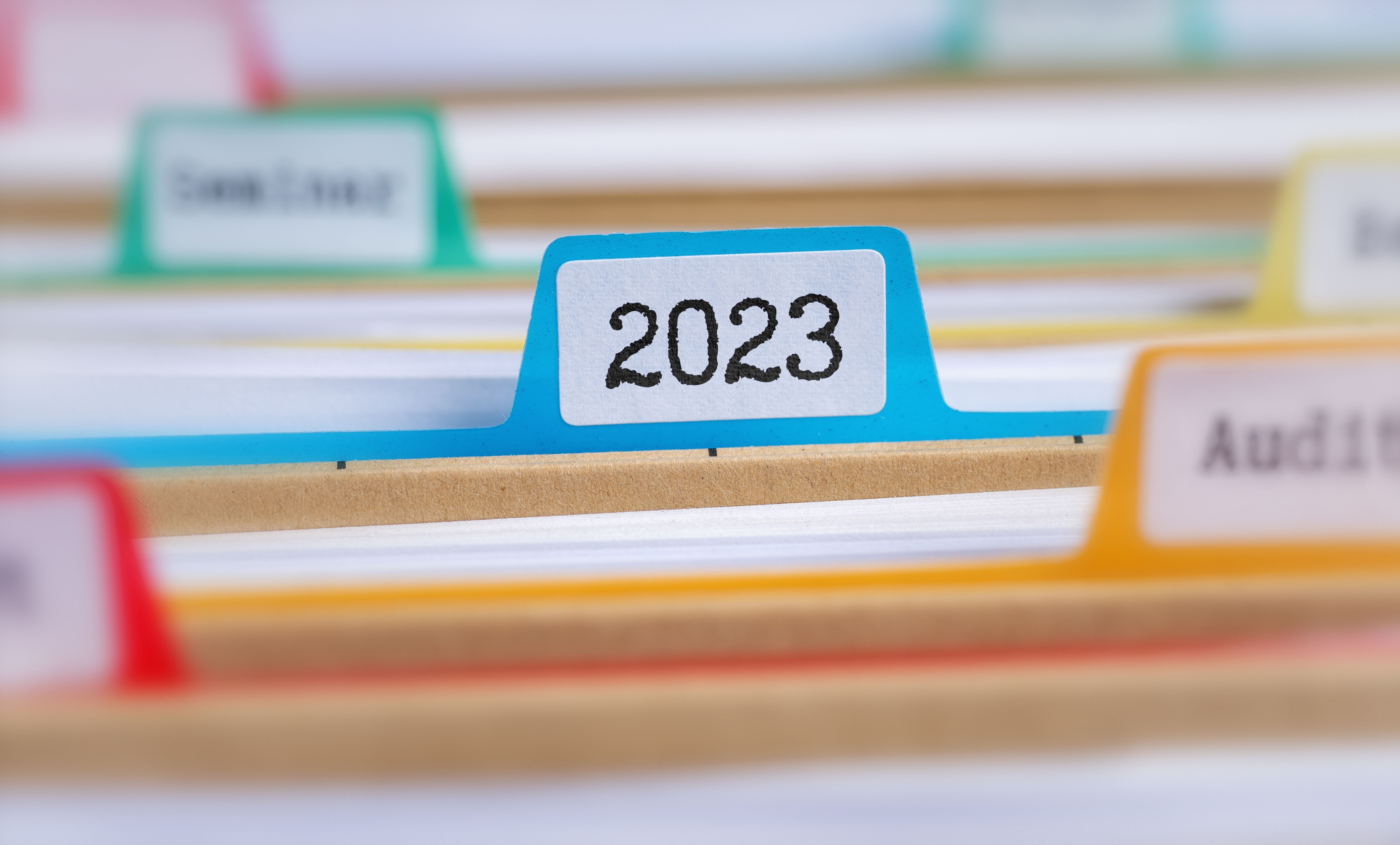 2023 Report Card: Here's how your favourite asset performed this year