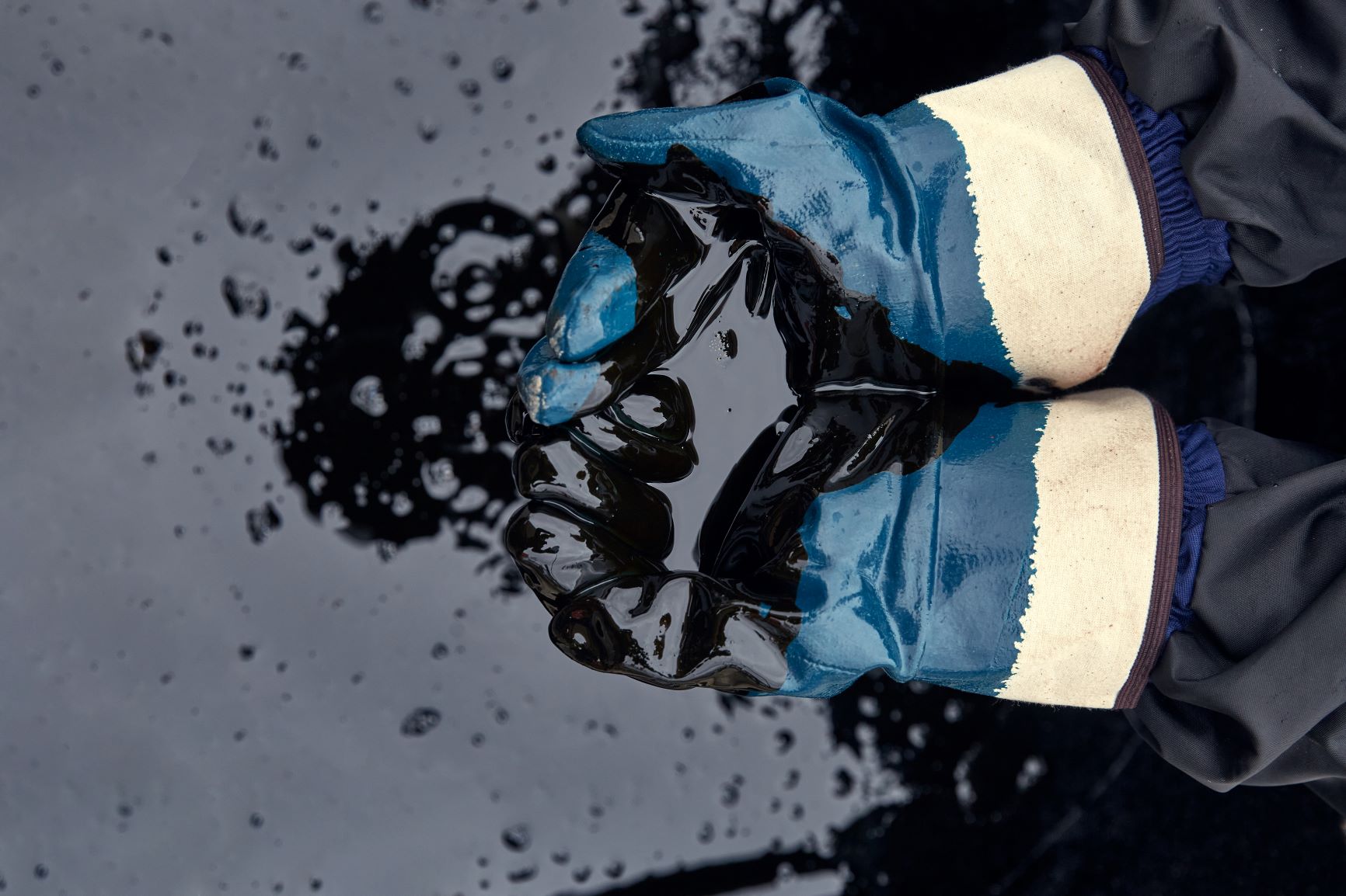 Geopolitical tensions fuel Brent’s positive start to 2024