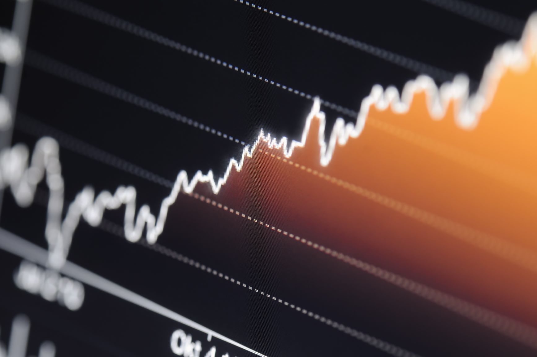 This Week: NAS100 eyes 18k, Traders anticipate AI Earnings Boost