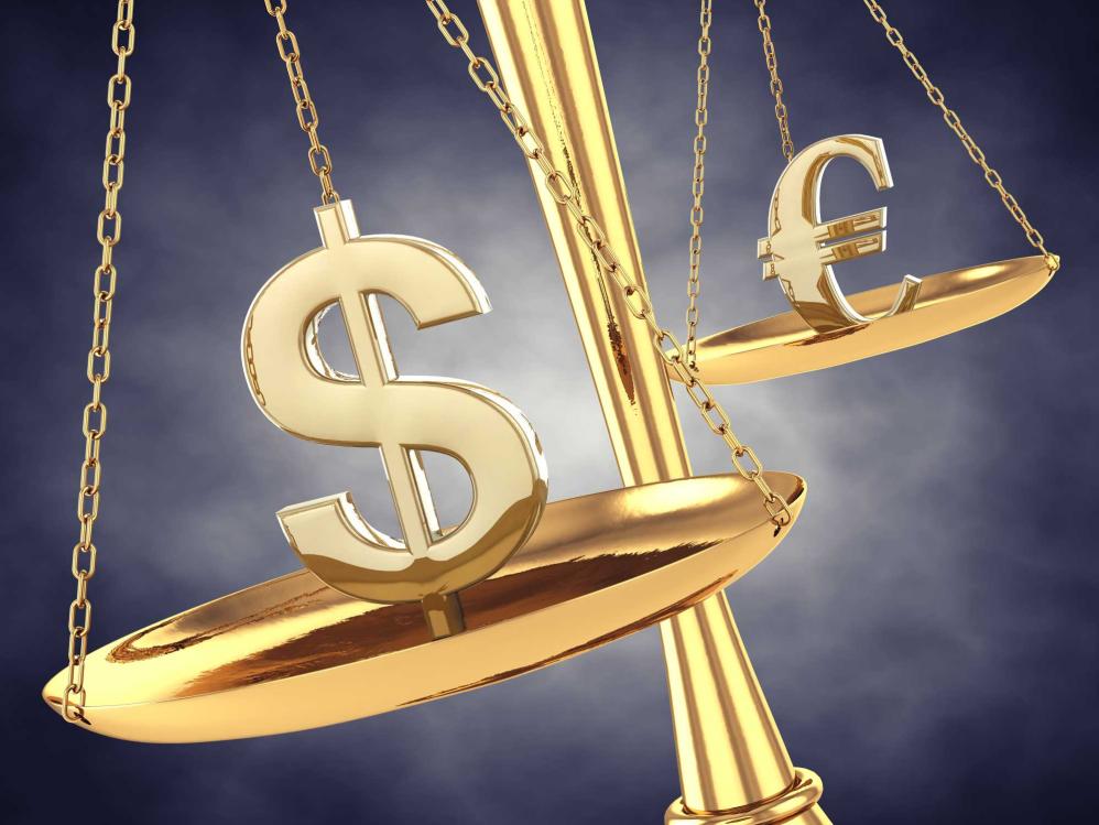 This Week: EURUSD to reach fresh 6-month lows?