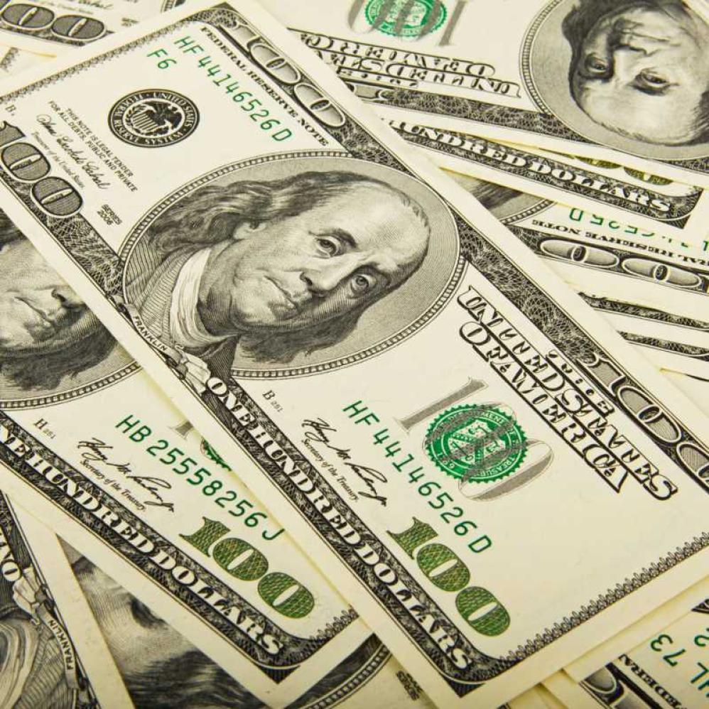 USDInd to surpass the 50-day SMA?