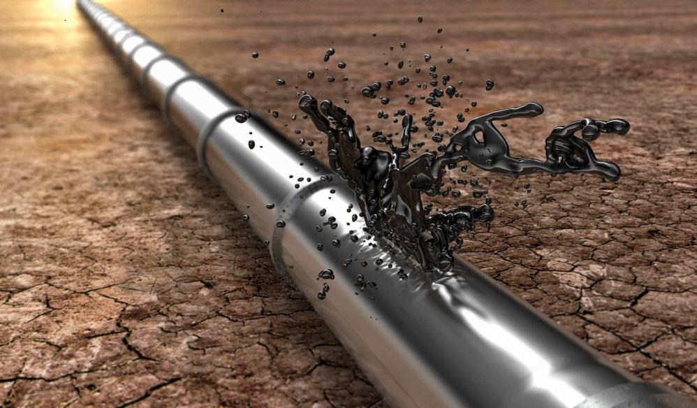 WTI sinks into bear market!